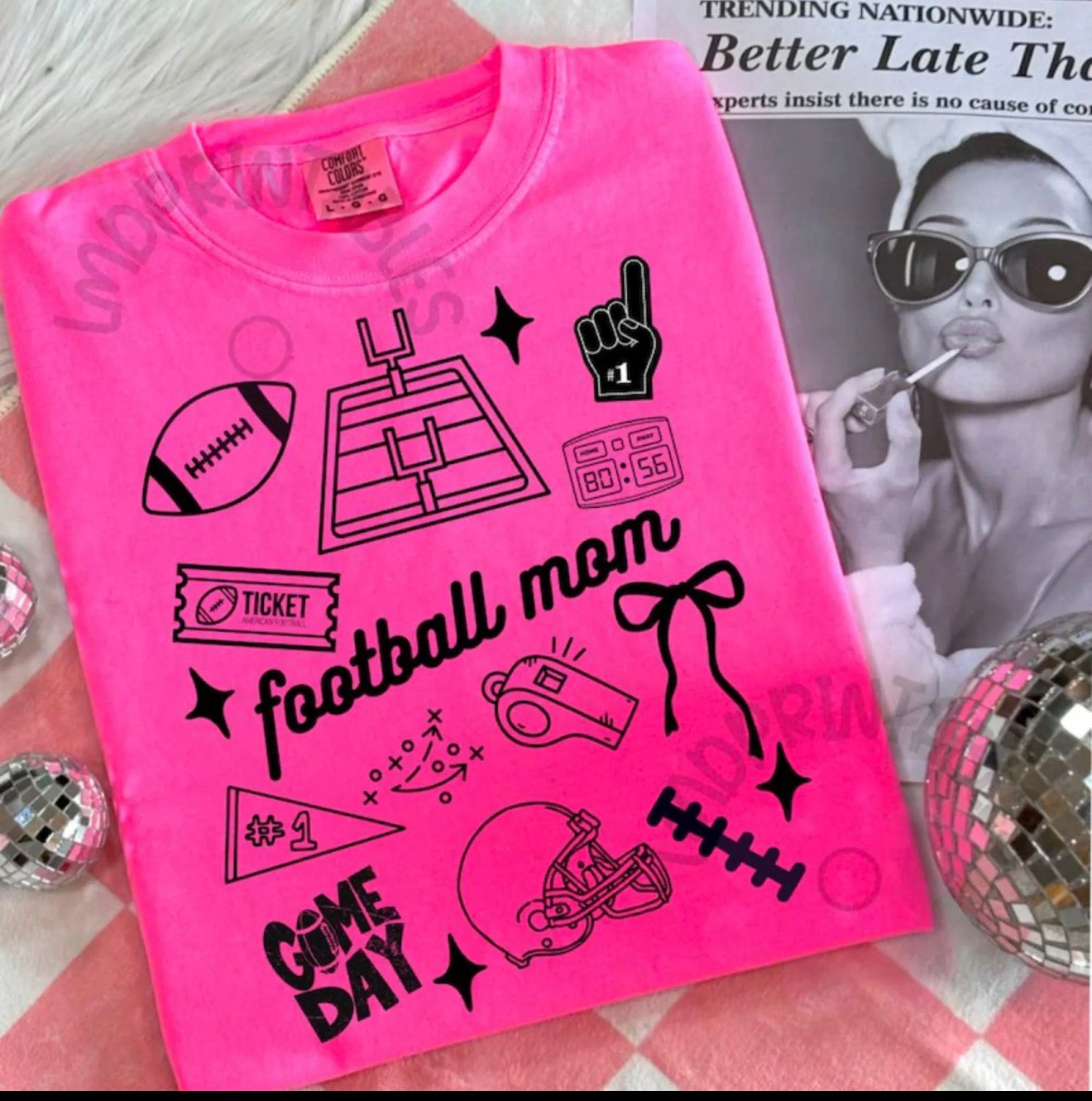 T-Shirts - Sports & Activities