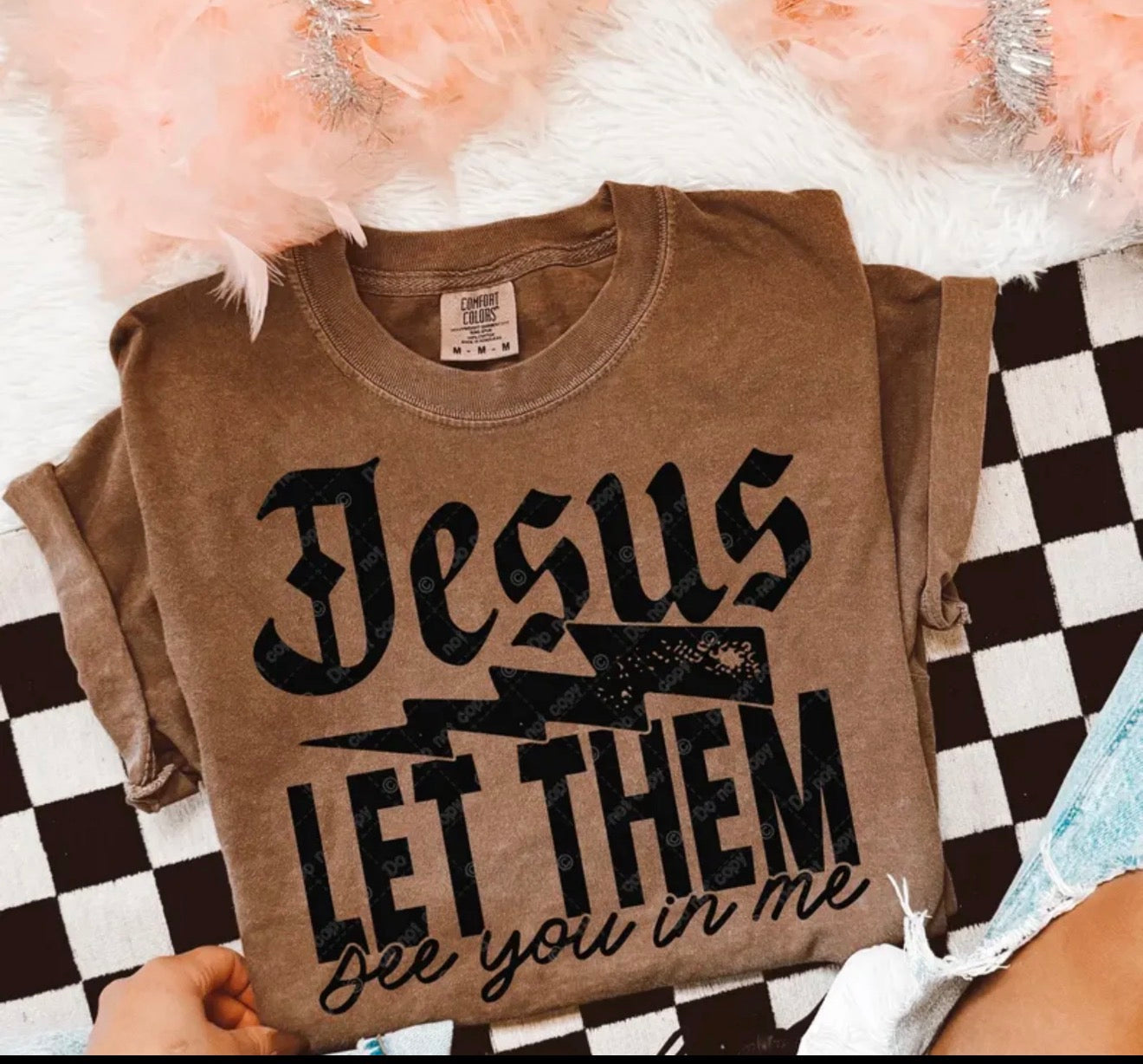 Faith & Religion Shirts